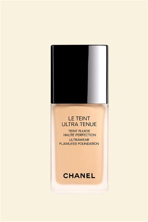 chanel foundation good for acne|chanel foundation for face.